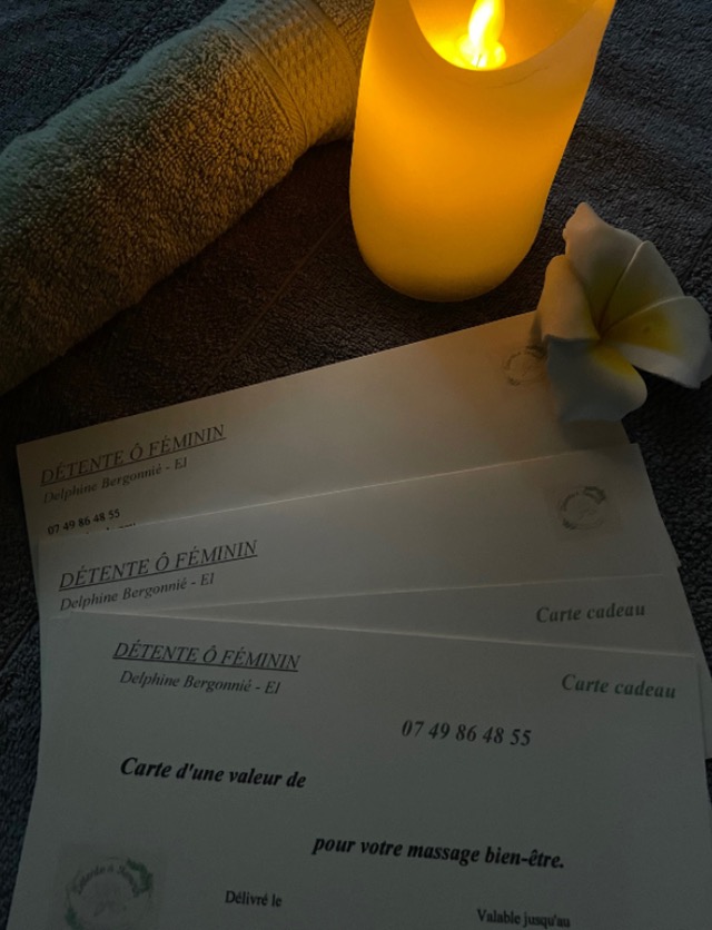 photo activite Détente ô féminin