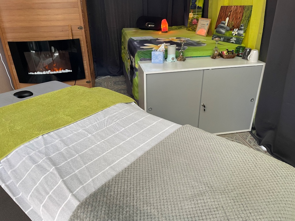 photo cabinet Détente ô féminin