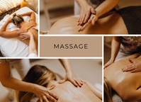 photo seance Détente ô féminin