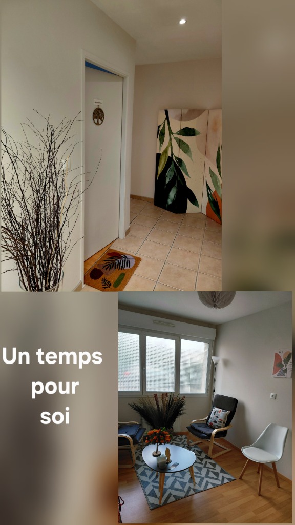 photo cabinet Christelle Thiery