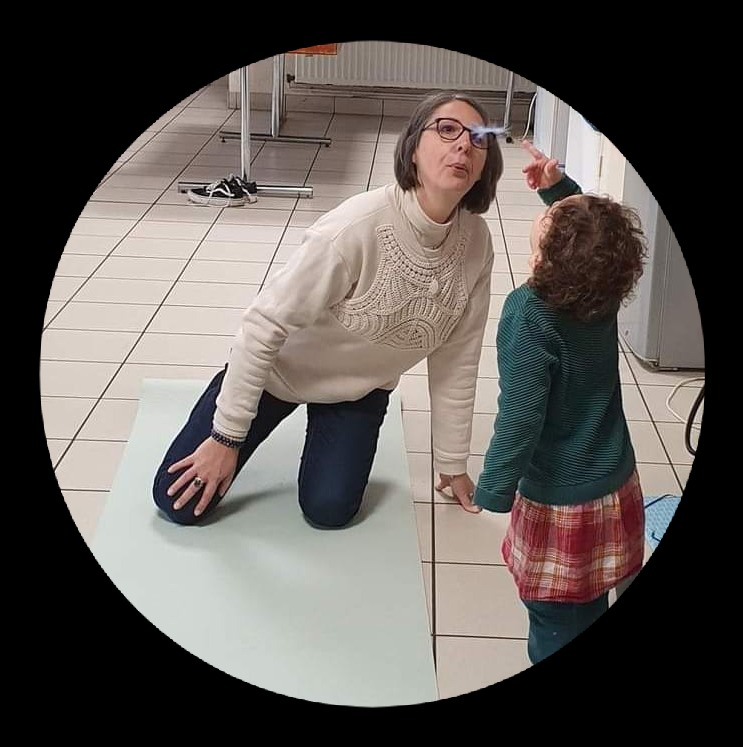 photo seance Christelle