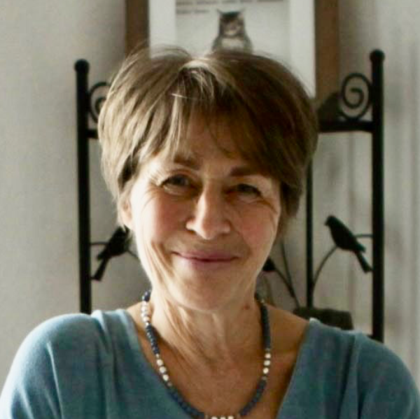 Koudpouss Kinésiologie