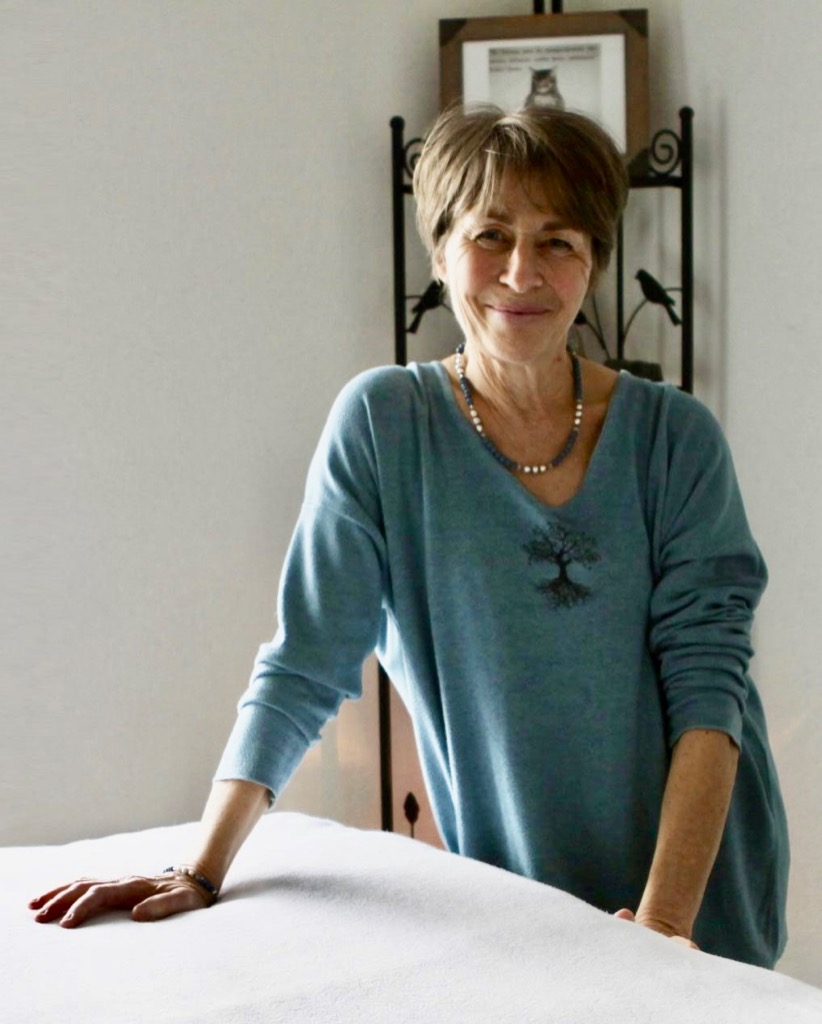 photo portrait Koudpouss Kinésiologie