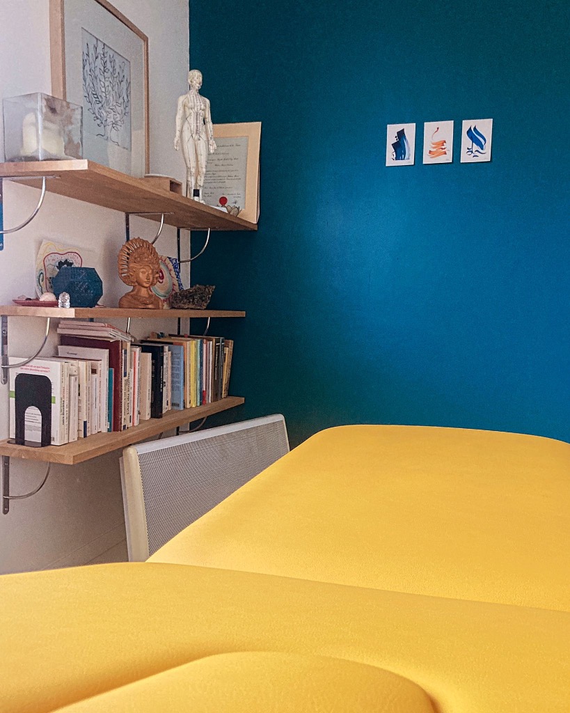 photo cabinet Marion Derveaux