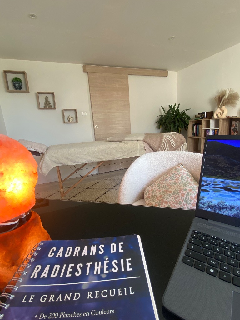 photo cabinet Douceur des plumes 