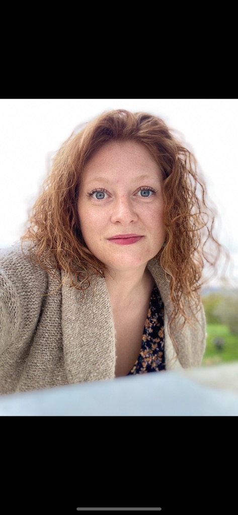 photo portrait Douceur des plumes 