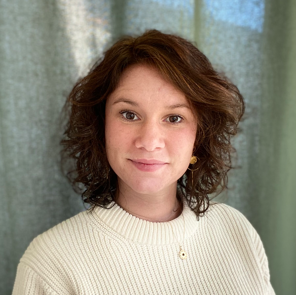 Laurine PHILIPPI Naturopathe/Monitrice de portage
