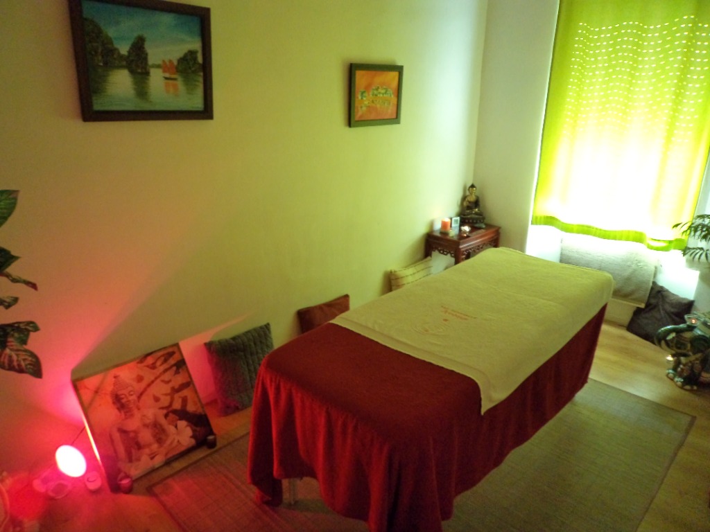 photo cabinet Union bien etre