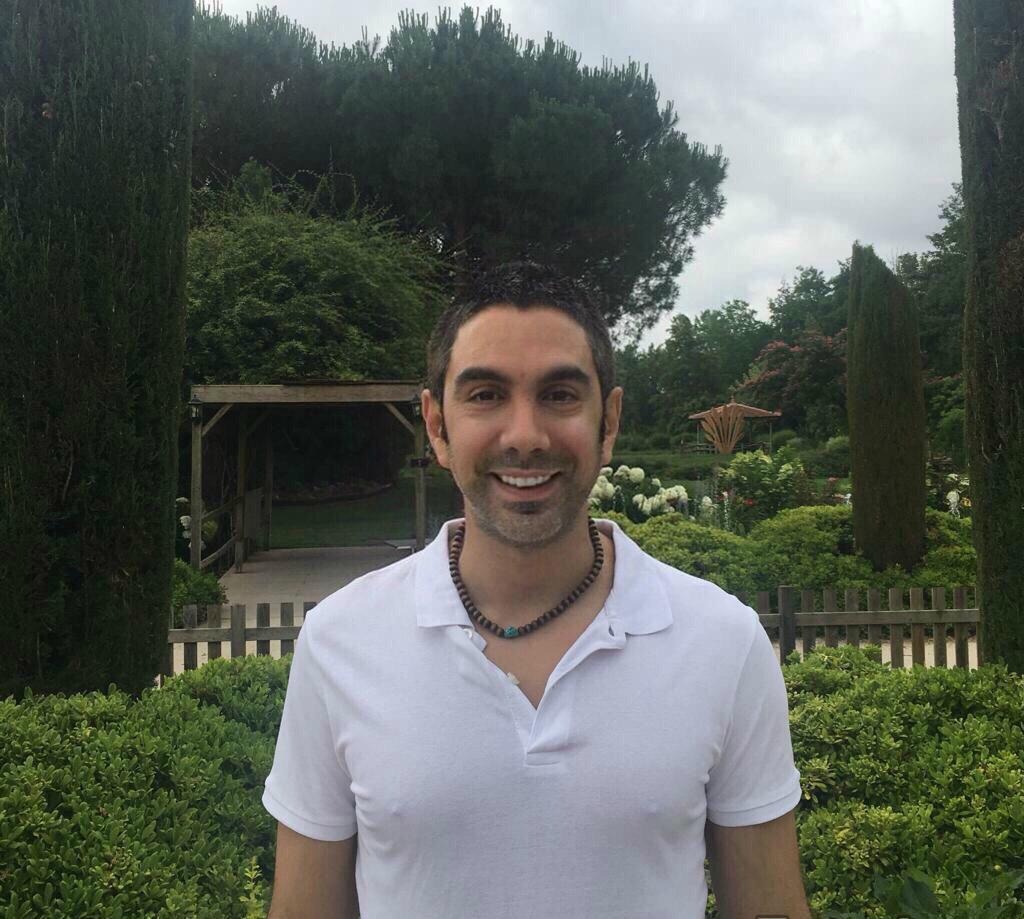 photo portrait Union bien etre