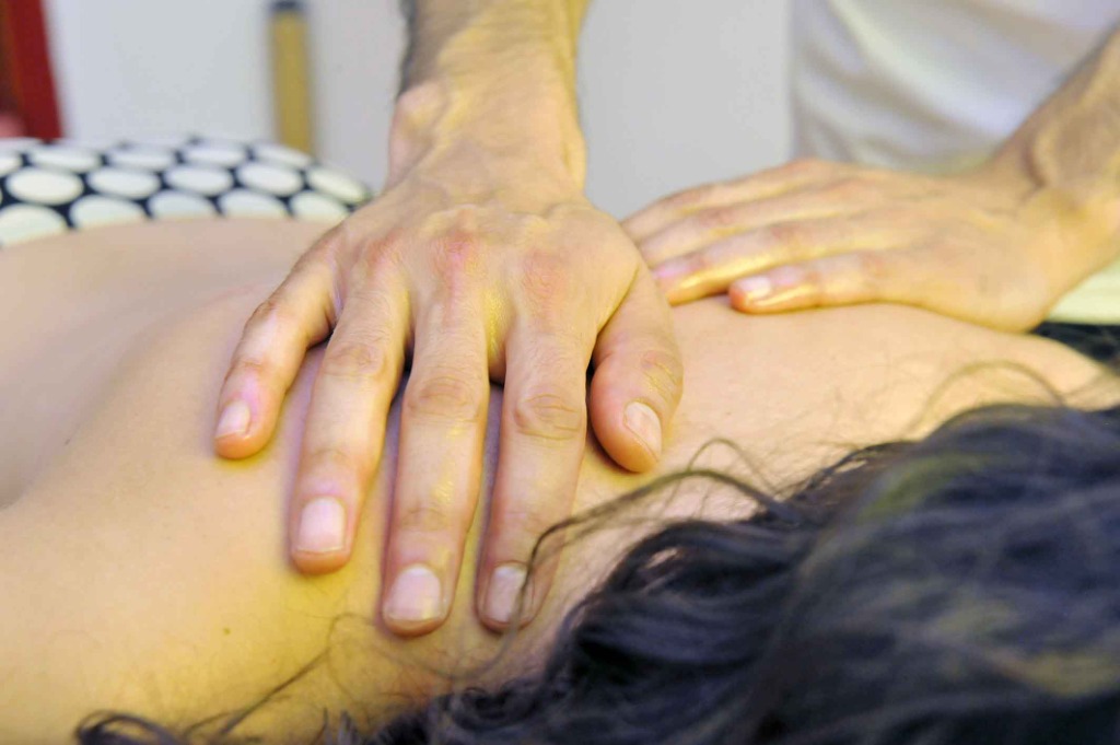 photo seance Union bien etre