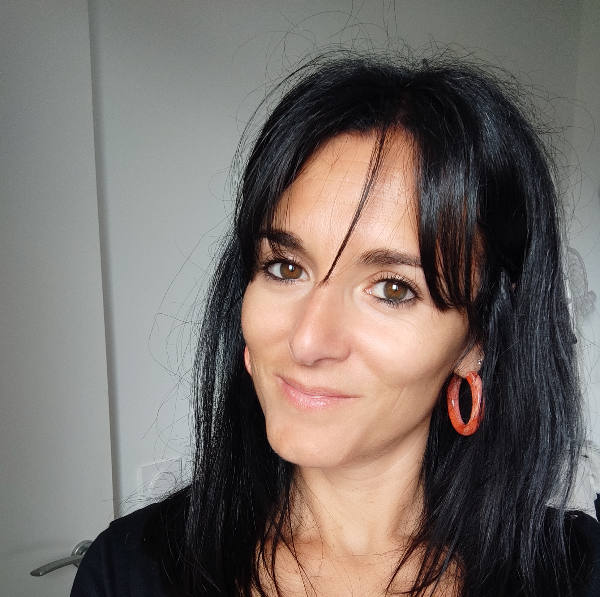 Emilie Dubourg Naturopathe & Massages Bien-Etre