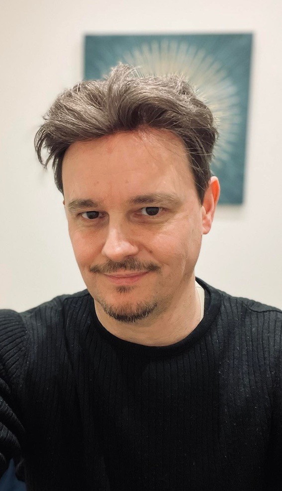 photo activite Yannick Sochan