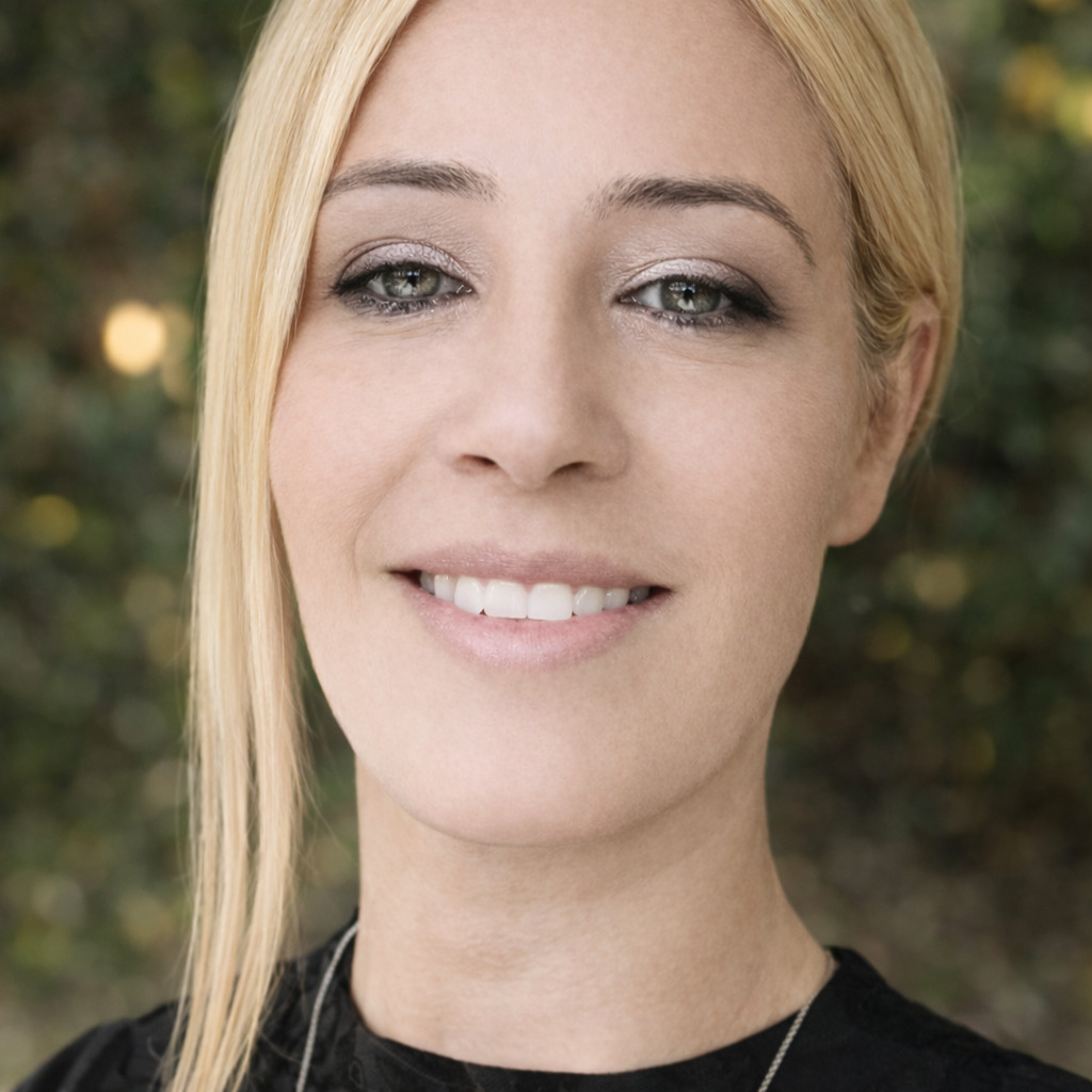 photo portrait Elodie  Couturier