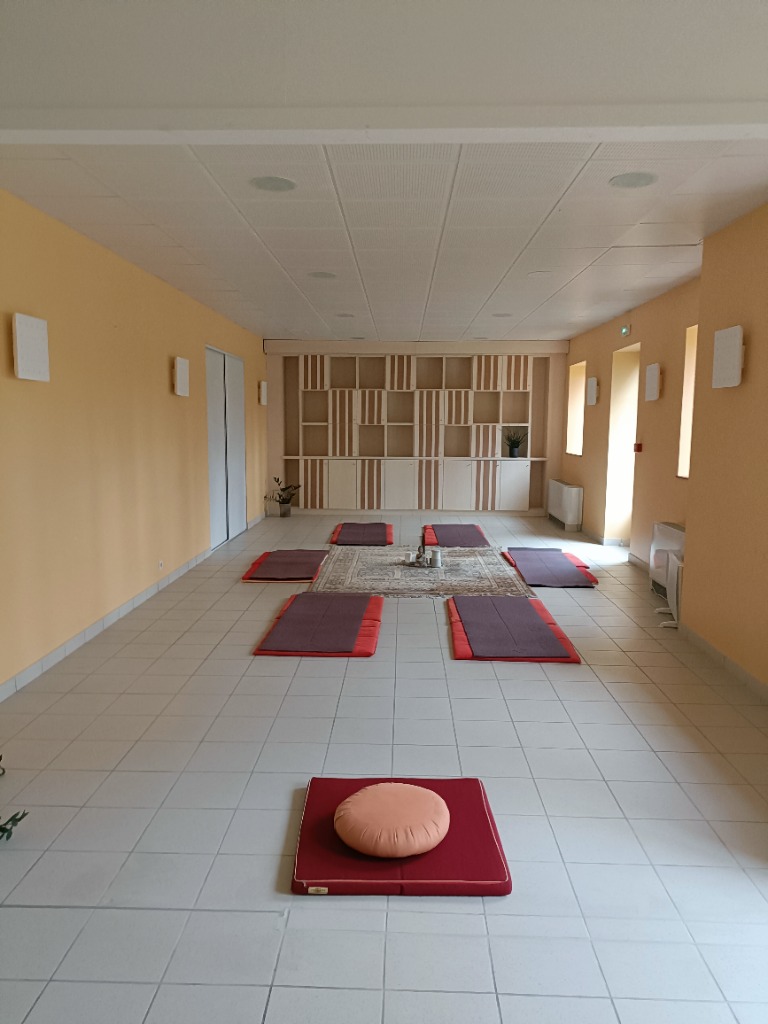 photo activite Marie Garcin