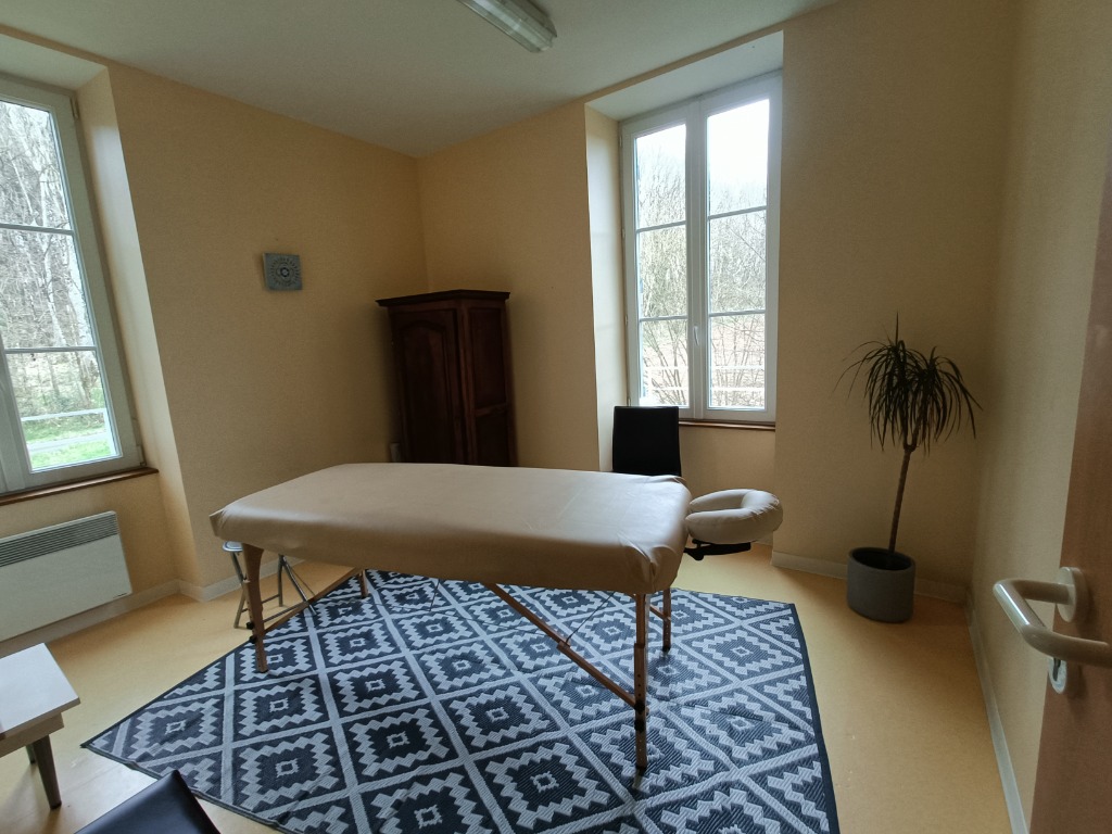 photo cabinet Marie Garcin