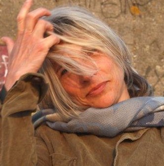 photo portrait Sylvie MANTOVANI