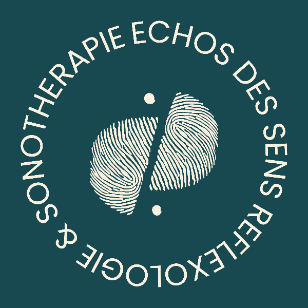 Echos des Sens - Julie Bournisien