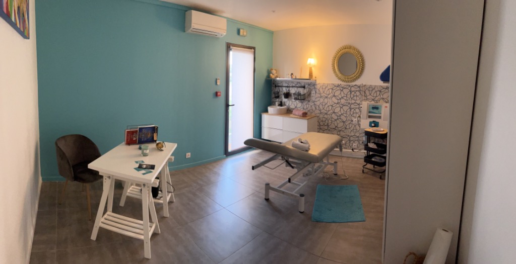 photo cabinet Isabelle Navarro