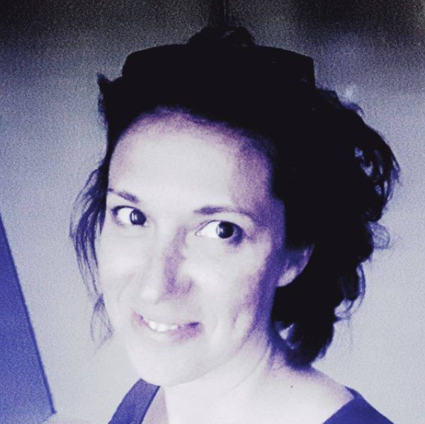 Doucequilibre - Hilda LEAL