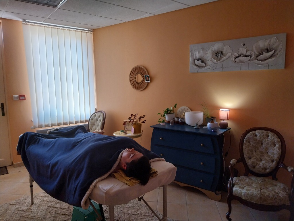 photo seance Marie Combeaud 