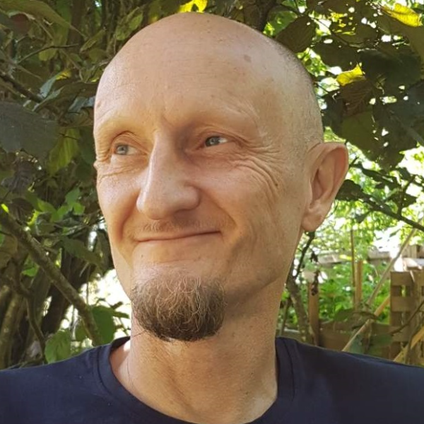 Christian ROMBEAU Acupuncteur