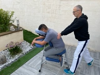 photo activite Bruno LEOTY