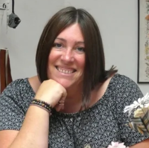 Derrière la verrière - Audrey Kuster Casares