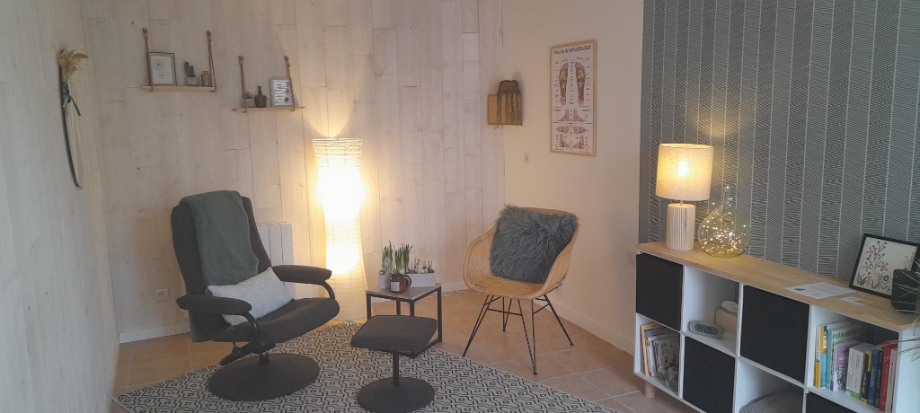 photo cabinet Blandine Froger