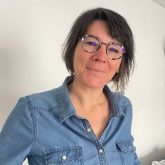 photo portrait Blandine Froger