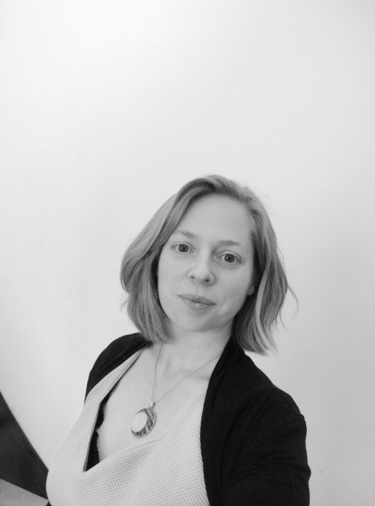 photo portrait Dragonne Druidesse - Emmanuelle