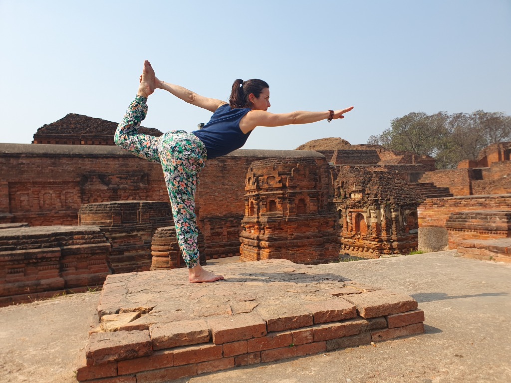 photo activite Emmanuelle BERNARD