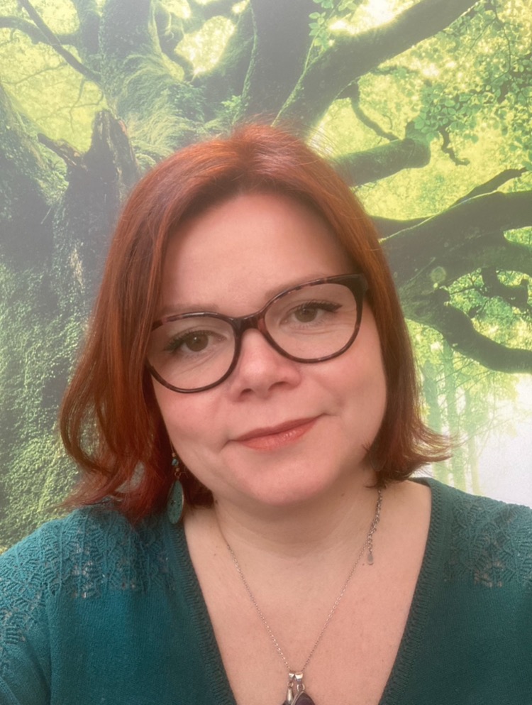 photo portrait Karine Conscien’S’en Soi 