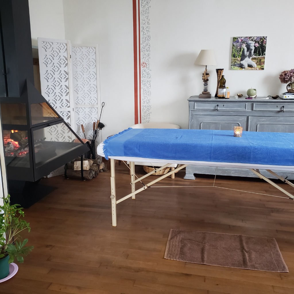 photo cabinet Bernadette Momet