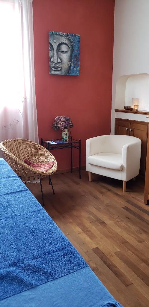 photo seance Bernadette Momet