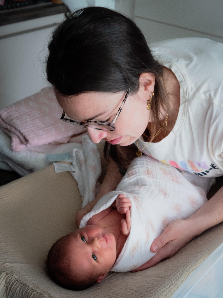 photo activite Ô doux bébé 