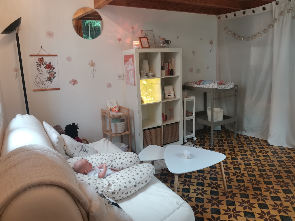 photo cabinet Ô doux bébé 