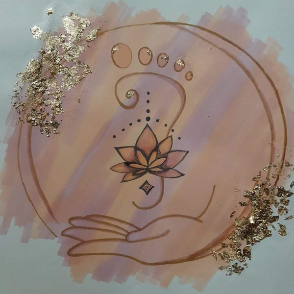 Sabrina, Reflexologie plantaire et Harmonie