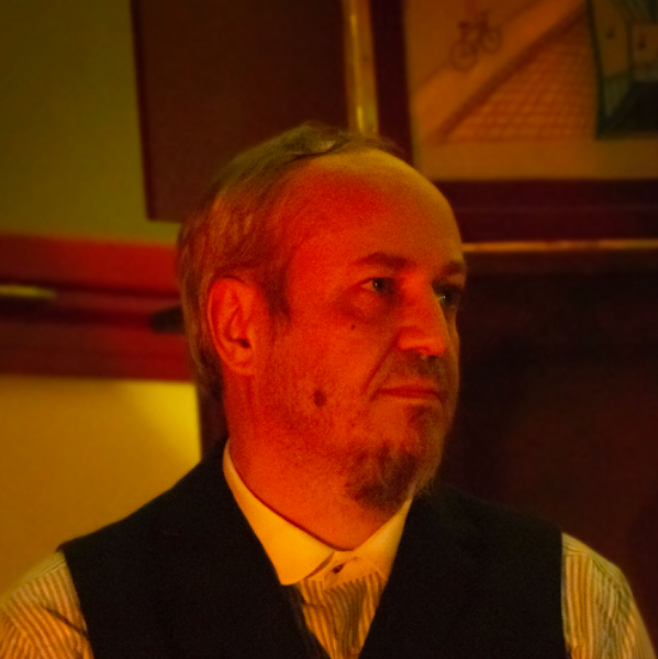 Eric Lachérade Psychanalyste