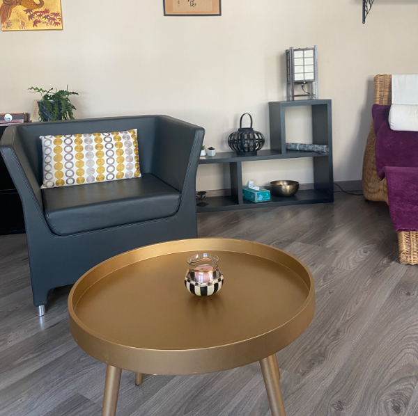 Cristina Balsa Chaves