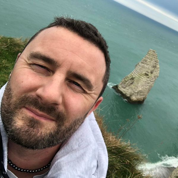 Julien Gautherot Thérapies Chamaniques