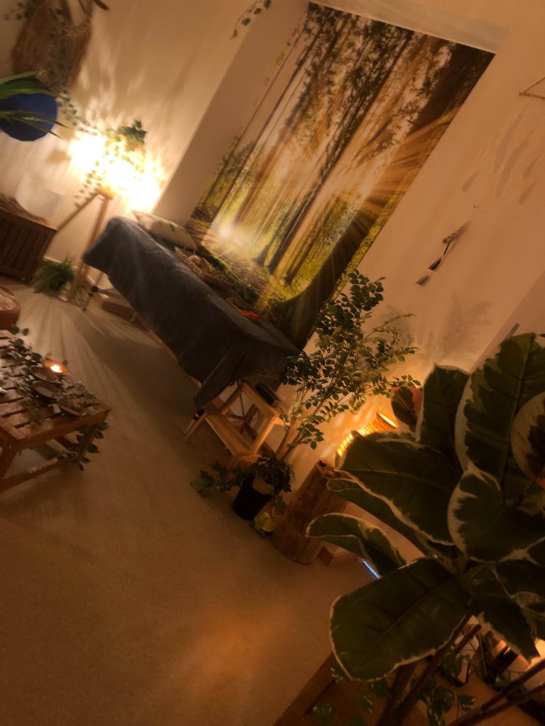 photo cabinet My Wake Up Coach