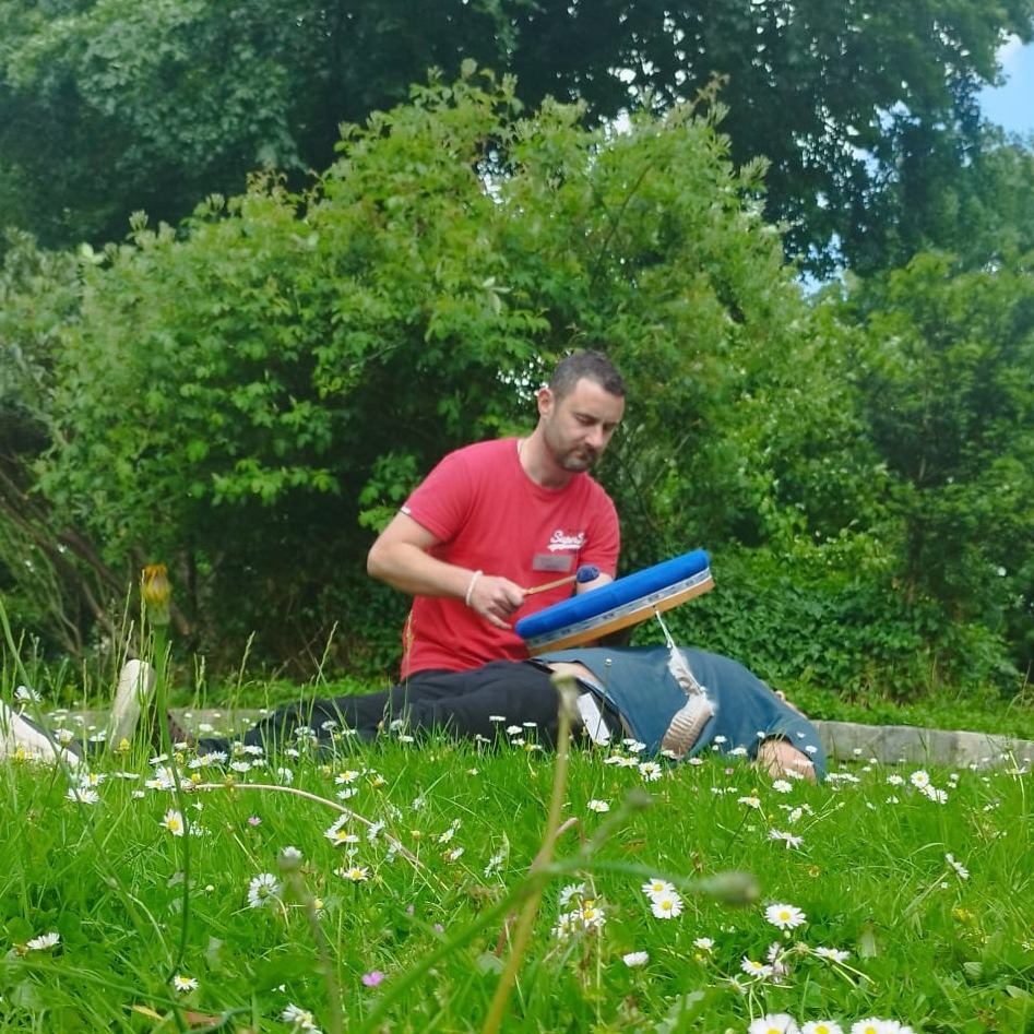 photo seance My Wake Up Coach