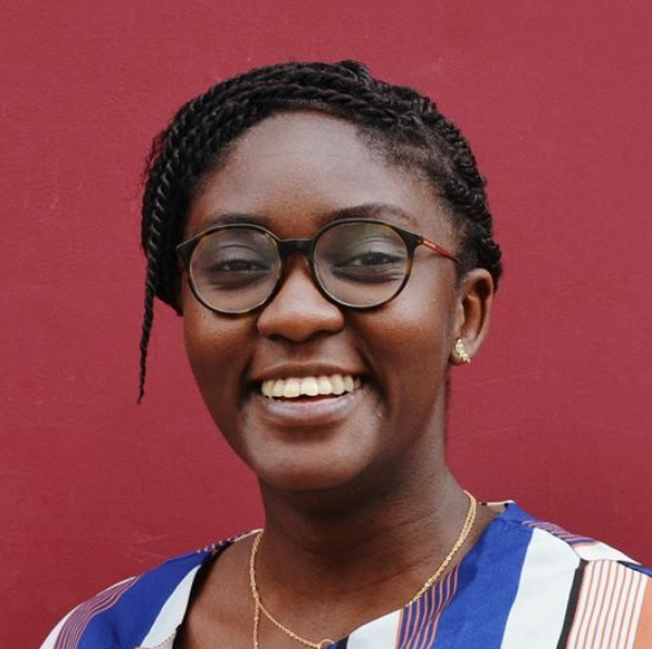 Dominique Mounguenou