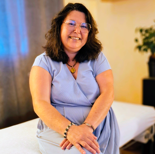 Valérie Le Cam - A Portée de Mains