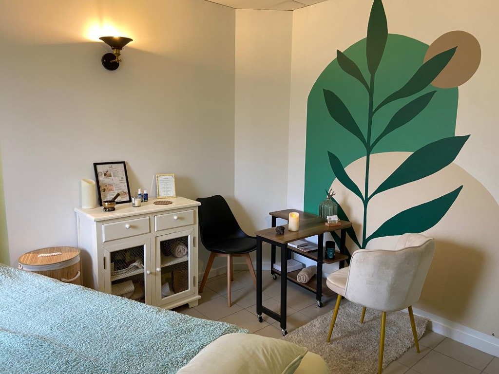 photo seance Pauline Bouanchaud