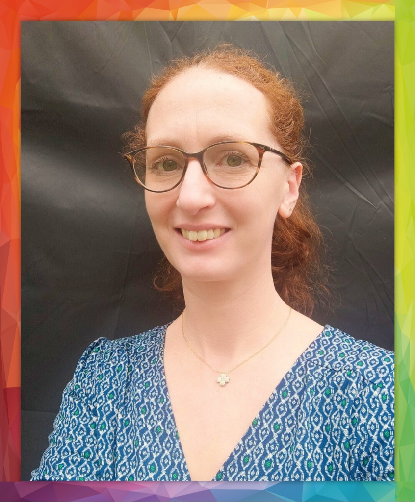 photo portrait Aline Paquet