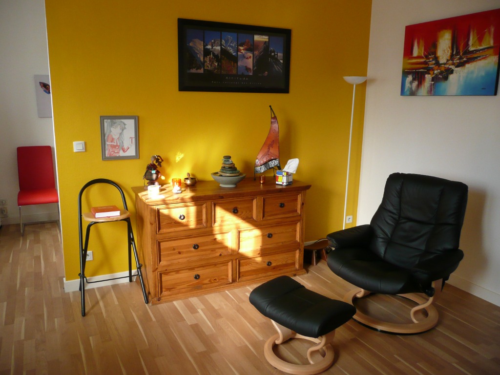 photo cabinet Denis LORANDEAU