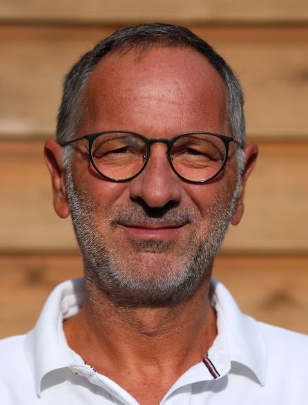 photo portrait Denis LORANDEAU