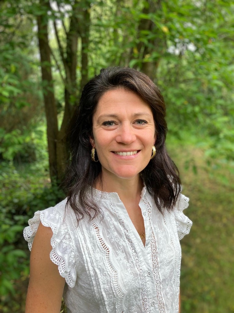 photo portrait EMILIE GUILLET