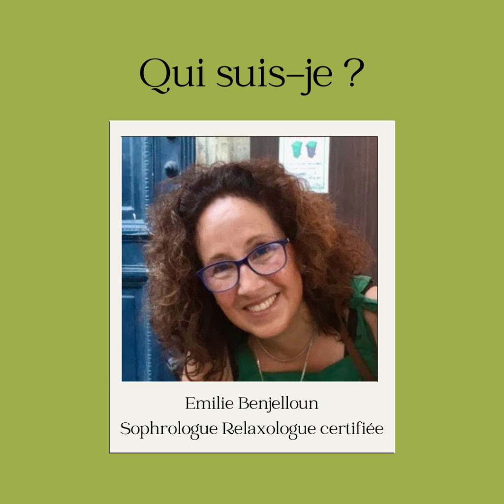 photo portrait MomentSophro14 Emilie BENJELLOUN